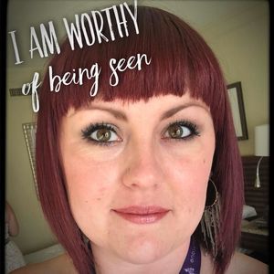 Meet your Posher, Jodie